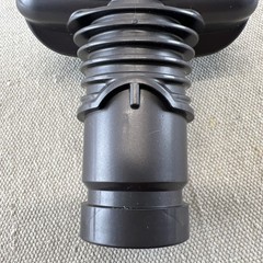 Dyson Vacuum Stiff Bristle Brush Stubborn Dirt Attachment