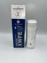 GE XWFE Refrigerator Water Filter – Genuine Replacement