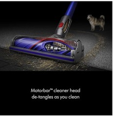 Dyson V11 Cordless Auto