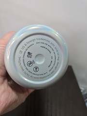 Owala Freesip Stainless Steel Water Bottle / 16oz / Color: Opal Dream