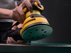 5in Sanding Discs 400-2000 Grit Wet Dry Sandpaper Hook Loop Orbital Sander Paper