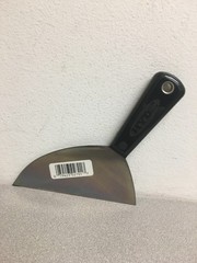 Hyde High Carbon Steel Drywall Pointing Knife 0.63″ X 6″ W X 8″ L 02701