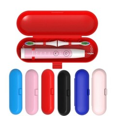 Electric Toothbrush Travel Case Portable Holder For Oral B