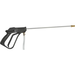 NorthStar ATV Broadcast and Spot Sprayer with 2-Nozzle Boom, 16-Gallon