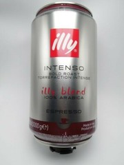 ILLY ESPRESSO BEAN 6.6 LBS 3Kg U PICK MED or DARK *Exp 2027+