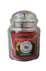 Yankee Candle Car Jar Ultimate Multipack Air Freshener, (5 Count)