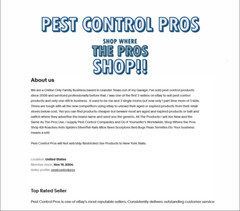 20 Summit BTI Organic Biological Mosquito Control Dunk Kill Mosquitoes & Larvae