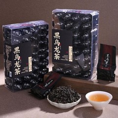 500g Premium Dark Oolong Tea Tieguanyin Tea Roasted High mountain olong Tea