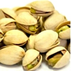 2 Packs Kirkland Signature In-Shell Pistachios 48 oz Each Pack