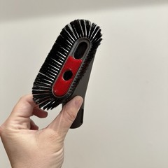 Genuine Dyson V11 Outsize V15 Mini Soft Dusting Brush Accessory # 967669-01