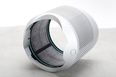 Dyson HP01 Pure Hot+Cool Purifying Heater + Fan