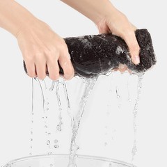 Bath Towels Luxury Combed Cotton Set 27×54 Inch Super Absorbent
