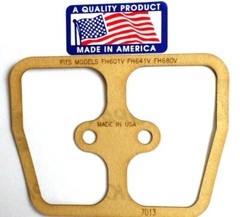 2 Rocker Cover Gaskets 11060-7013 For Kawasaki FH Series engines USA Fast Ship