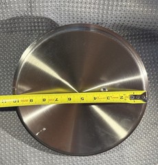 Made In Cookware Stainless Steel 10″ Lid Only
