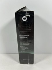 LG LT700P Refrigerator Replacement Water Filter Cartridge Model (AD36006101)