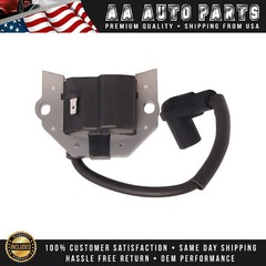 2 Pcs Ignition Coil For Kawasaki FH Engine for Lawn Mower 21171-0745 21171-0742