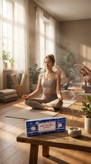 Satya Sai Baba Nag Champa Incense Sticks 250g Box Sealed Made in India Yoga