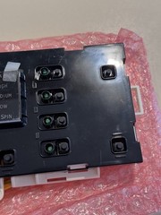 BRAND NEW OEM GE WASHER CONTROL BOARD WH12X10443 DC92-00249A *SAME DAY SHIP*