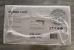 Dyson Cool Tower Fan AM07 Black/Nickel NEW IN BOX