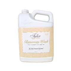 Tyler Candle Glamorous Wash | Bless Your Heart Laundry Detergent (select size)