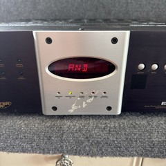 Monster Power HTPS 7000 read the description