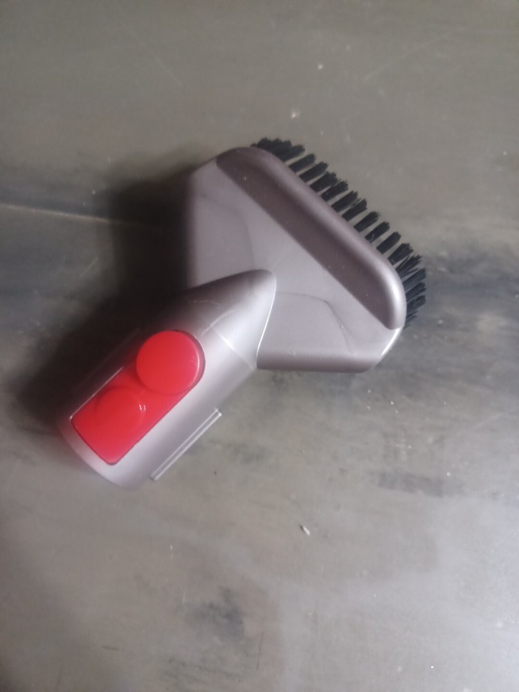 Dyson V7 V8 V10 V11 stiff stubborn dirt brush Genuine OEM