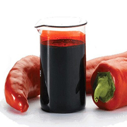 9 Million SHU Capsicum Oleoresin Extract 1kg / 2.2lbs | Chili Pepper Extract