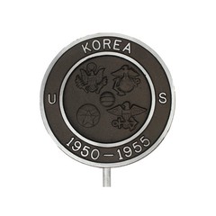 Collins Flags – Aluminum Memorial Marker & Flag Holder