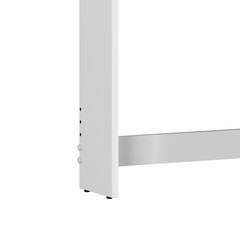 Mainstays Ardent Over-the-Toilet Bathroom Storage Cabinet