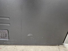 GE Cafe CGE29DP2TS1 36″ Stainless 4-Door French Door Refrigerator NOB #160439