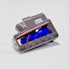 Genuine Dyson Hair Screw Tool Motorized Mini Brush Bar Attachment — 971426-01