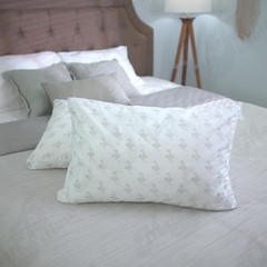 MyPillow Classic Standard Bed Pillow, Medium Support (Pack of 2)