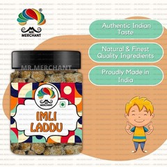 Mouth Freshener Imli Tamarind Laddu Candy Pops churan Ball Jar After Meal snack