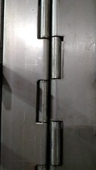 Stainless Steel Piano Hinges Heavy Duty in Multiple Sizes and Lengths