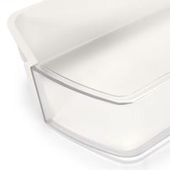 Door Bin Shelf Basket Right For SAMSUNG Refrigerator RF263TEAESR RF260BEAESR