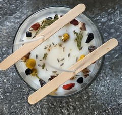GROUNDING CANDLE – 19 Oz.
