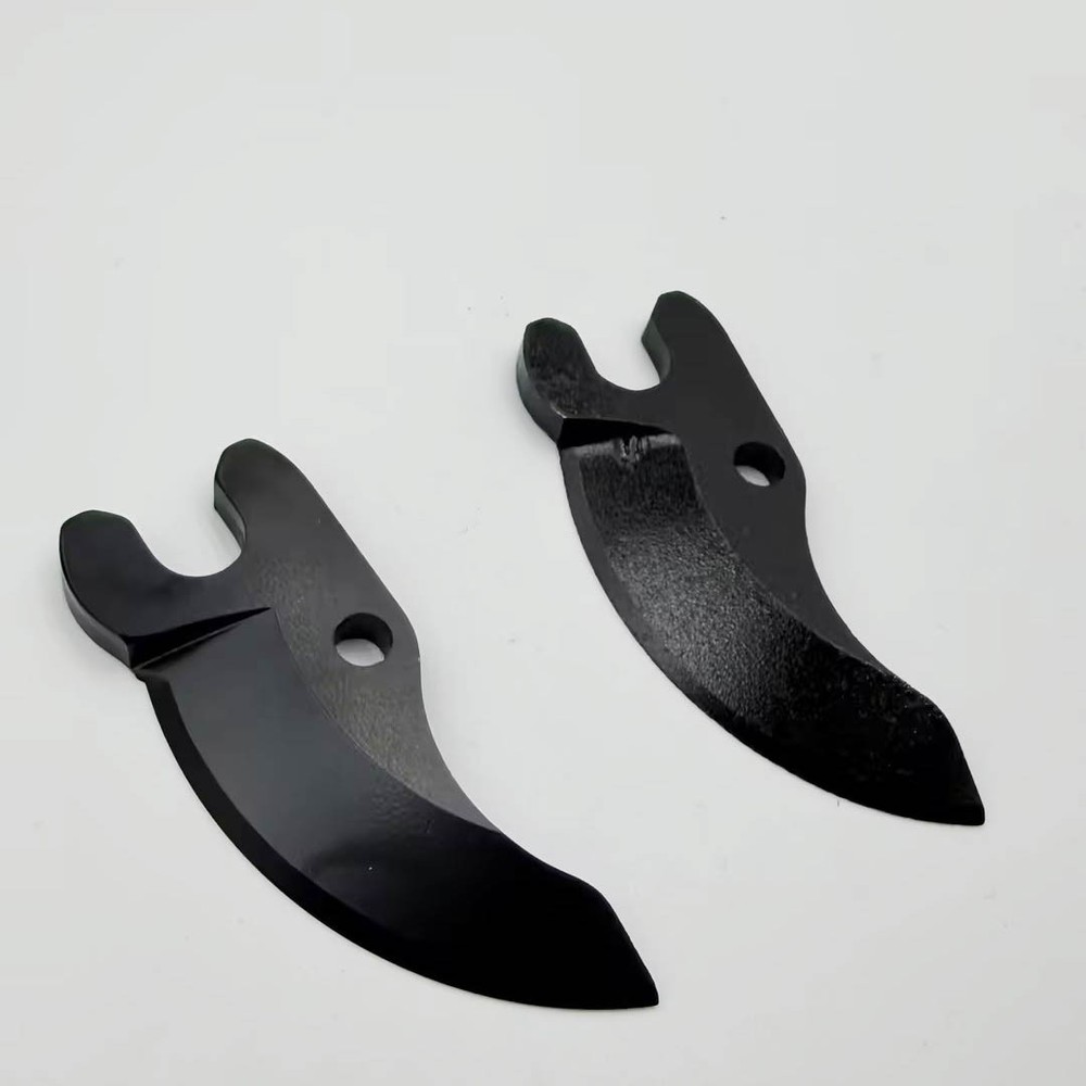 2 Sets DCPR320B 2727-20 Pruner Blade Suit For Dewalt 20V MAX Cordless N920015 C