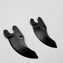 2 Sets DCPR320B 2727-20 Pruner Blade Suit For Dewalt 20V MAX Cordless N920015 C
