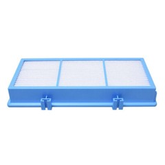 HEPA + Carbon Booster Filters for Holmes AER1 HEPA Type Total Air Filter