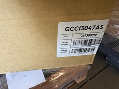 BRAND NEW 30″ Frigidaire GCCI3047AS Induction Cooktop 4 Burners Touch Control