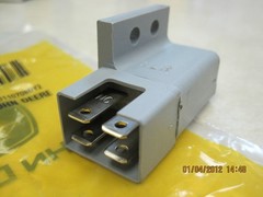 John Deere Original Equipment Brake Switch – AM128925