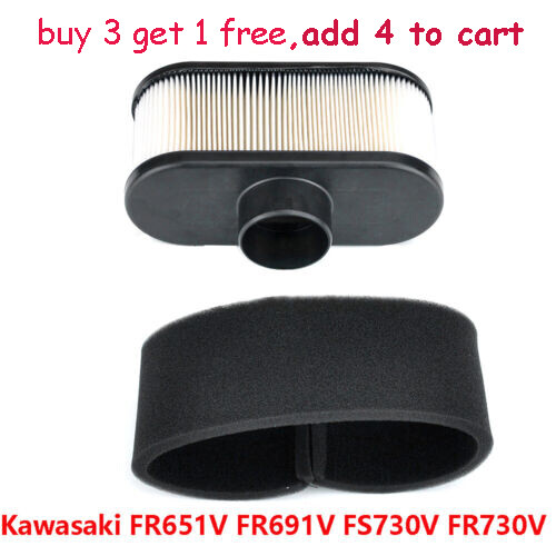 Air Pre Filter For Kawasaki FR651V FR691V FR730V FS481V FS541V FS600V 11013-7049