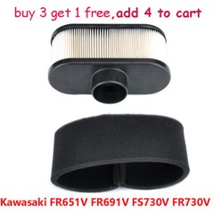 Air Pre Filter For Kawasaki FR651V FR691V FR730V FS481V FS541V FS600V 11013-7049