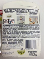 2 Pack Febreze Set And Refresh Wildflower Air Freshener 30:days