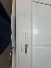 GE Café Refrigerator Stainless Steel 4 Handle Kit French Door Fridge CXQB4H4PNSS