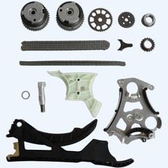 N51 N52 Timing Chain Kit with VVT Gear Timing Tool Fit For N51 N52 N55 S55 En…