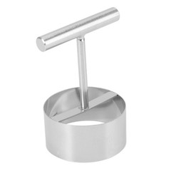 Fruit Corer Removal Tool Remover Fruits Pear Pitter and Vegetable Extractor US