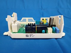 LG Dryer Main Control Board PCB Assembly EBR31002613 | Tested Used