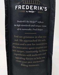 Frederik’s Michigan Cherry Decaf Ground Coffee 12 oz 2 Pack Meijer Light Roast