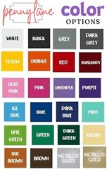 Swiftie Taylor Swift Computer/Car/Cup Vinyl Decal 4×6